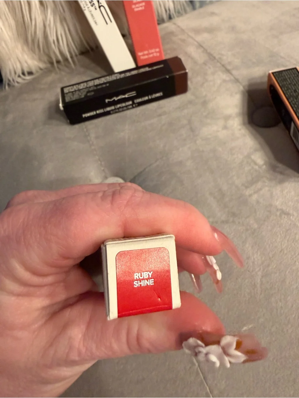 Mac, Haus Labs, LANeige NWT LIP BUNDLE (5)